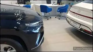 Автосалон Hundai цены 2022 г. Челябинск Регинас