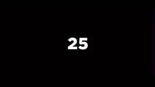 Number 25.