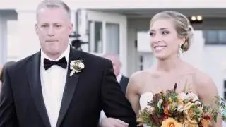 Trump Winery Wedding Highlight Film