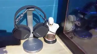 Satechi Aluminum Headphone Stand Overview