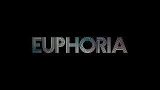 The beauty of euphoria season 1 & 2 (HBO série)