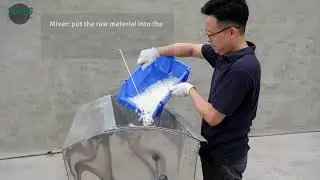 China's soap production line manufacturers