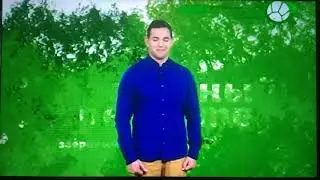 Звериный репортёр 6 й выпуск