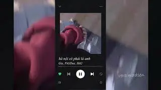 hà nội có phải là anh - CHEE (Original by hnhngan) - Gis, FigDee, Hig