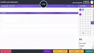 VU Exam Software Updated 100% Correct Information | How Virtual University take exams? | VU Exams