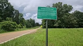 Sheriff Buford Pusser's Encounter With Moonshiners