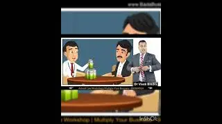 Sales Kya h by #DrVivekBindra