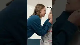 Wat doe jij als je iemand leuk vindt? 😍 