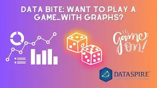 Data Bite: Want to play a game...with graphs?