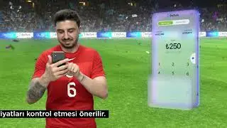 Milli Takımlar'ın Yeni Nesil Ana Sponsoru BtcTurk, 