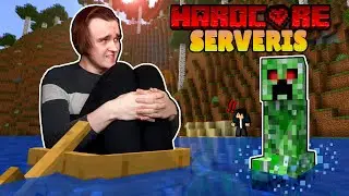HARDCORE SERVERIS - Aš ne vienas! [#1]