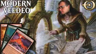 Naya Scapeshift eats those Beans! | Modern | MTGO