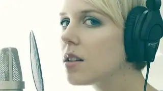 You Wouldn't Like Me - Tegan & Sara cover by Nataly Dawn