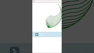 Python turtle graphic design🥰||Python coding status 😍