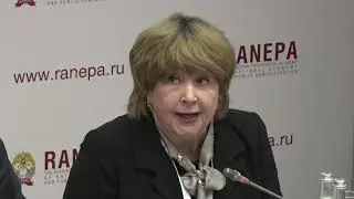 EDUCATION EXPORT DEVELOPMENT / The Gaidar Forum 2020