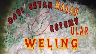 Live Misteri 🔴 Explore nenek dan kuntilanak pengganggu warga
