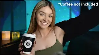 MORNING ASMR | Fat Makeup Haul, Coffee, Mum Life, Chit-Chat etc. 🛍️💄