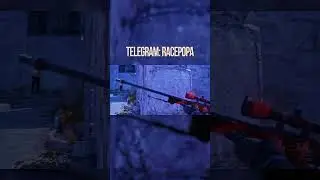 LVNX - They Don't Know [4K QUALITY EDIT CS2] #edit #cs2 #4k #quality #racehop #gaming #shorts