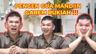 AGUS ISTIGHFAR GUS!!!!!!