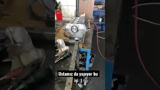 Ustamız da yapıyor bu işi, Dünya bu teknolojiyi konuşuyor 