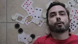 Get your first small win & start investing in yourself! 🫵🏼 #shorts #poker