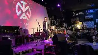 Sam Brown Stop Covered By Amine Henine