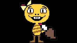Ink Monster Kid (just a remix of Tokyovania)