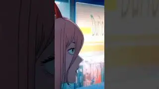 Человек бензопила • [AMV] • Мотивация 🔥