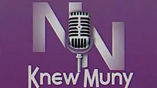 KnewMuny podcast coming soon