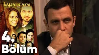Kapalıçarşı 4.Bölüm