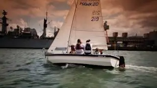 Summer Mix - Plymouth, 2011.