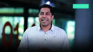 Pixeltest Ad | Film Making | VFX | Magic Lantern