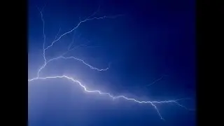 Гром и молния