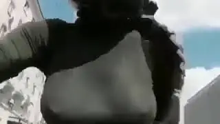 Мото леди