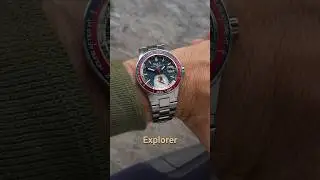 This Ocean Explorer watch packs an impressive punch