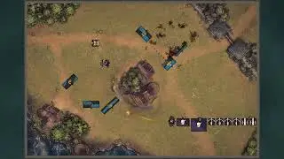 SOVL Elf Campaign, Final Boss Fight, Difficulty 1