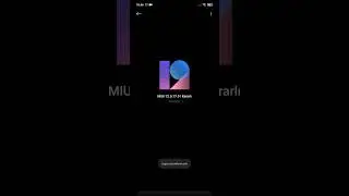 Xiaomi mi/redmi/ veya poco gibi cihazlarda kapanma sorunu ! / çözümü bu videoda