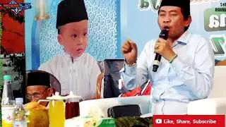 Tasyakuran Ulang Tahun Ke 2 GHAISAN TERBARU 2025 PENGAJIAN KH ANWAR ZAHID