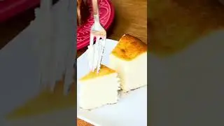 What is special about Basque Cheesecake?/ Basque Cheesecake Q&A