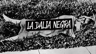 THE WHOLE TRUTH ABOUT THE TERRIBLE CASE OF THE BLACK DAHLIA | The disgusting unsolved crime