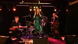 The Caitlin Smith Quartet  - The Ladder