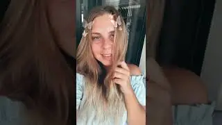 🎭 Маска в инстаграм "Бабочки и Kira kira"