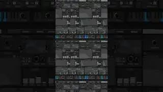 Helm Preset 