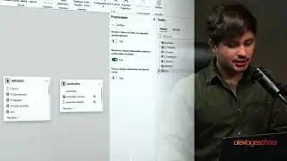 Folders for Calculations in Power BI