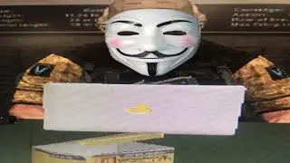 СПИДРАН ПО ПОЛИГОНУ