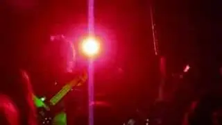 Dead Letter Opener - Demerit