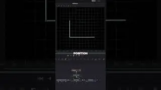 How to create a Line Chart Animation in Davinci Resolve Fusion! 