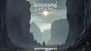 LACHRIMA CORPHUS DISSOLVENS - Whispering Voices (Lyrics Video)