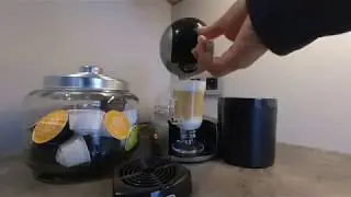 The making of 