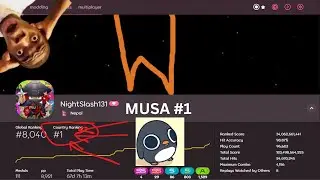 THIS IS HOW NEPAL GOT ITS NEW #1 OSU! PLAYER